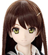 Happiness Clover 和遥キナ学校制服コレクション / ゆい AOD506-KSY AZONE/Happiness Clover/Happiness Clover 和遥キナ学校制服コレクション / ゆい AOD506-KSY