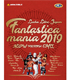 新日本プロレスリング/新日本プロレスリング/FANTASTICA MANIA 2019 大会パンフレット
