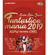 FANTASTICA MANIA 2019 大会パンフレット 新日本プロレスリング/新日本プロレスリング/FANTASTICA MANIA 2019 大会パンフレット