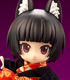 キューポッシュフレンズ くろきつね‐黒狐‐ キューポッシュ/キューポッシュフレンズ/キューポッシュフレンズ くろきつね‐黒狐‐