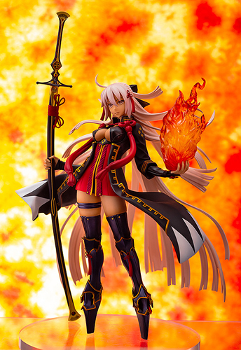 アルターエゴ/沖田総司〔オルタ〕 1/7 ABS&PVC 製塗装済み完成品 アルターエゴ/沖田総司〔オルタ〕 1/7 ABS&PVC 製塗装済み完成品