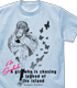 Summer Pockets/Summer Pockets/空門 蒼 Tシャツ