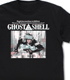 攻殻機動隊/GHOST IN THE SHELL / 攻殻機動隊/GHOST IN THE SHELL / 攻殻機動隊 PREMIUM BOX LD パッケージ Tシャツ