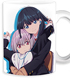 SSSS.GRIDMAN マグカップA グリッドマン/SSSS.GRIDMAN/SSSS.GRIDMAN マグカップA