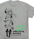 Summer Pockets/Summer Pockets/紬 ヴェンダース Tシャツ