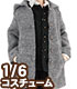 AZONE/Pureneemo Original Costume/ALB196【1/6サイズドール用】PNXS「君に会う街角～春夏秋冬～」セット