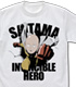 ONE PUNCH MAN Tシャツ