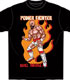 新日本プロレスリング/新日本プロレスリング/マイケル・エルガン「POWER FIGHTER」Tシャツ
