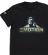 EMOTION Tシャツ1