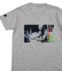 カウボーイビバップ/カウボーイビバップ/COWBOY BEBOP 4巻 VCパッケージ ポーチ＆Tシャツ