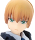 ピコ男子 石川ハジメ Yellow ver. PID026-PIY AZONE/ピコ男子/ピコ男子 石川ハジメ Yellow ver. PID026-PIY