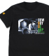 カウボーイビバップ/カウボーイビバップ/COWBOY BEBOP 5巻 VCパッケージ ポーチ＆Tシャツ