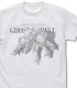 攻殻機動隊/GHOST IN THE SHELL / 攻殻機動隊/GHOST IN THE SHELL / 攻殻機動隊 PREMIUM BOX：DISC III LD パッケージ Tシャツ