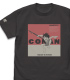未来少年コナン/未来少年コナン/未来少年コナン MEMORIAL BOX DISC1 LDパッケージ Tシャツ