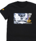 カウボーイビバップ/カウボーイビバップ/COWBOY BEBOP 3巻 VCパッケージ ポーチ＆Tシャツ
