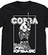 ポプテピピック/COBRA×ポプテピピック /COBRA×ポプテピピック Tシャツ