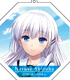 Summer Pockets/Summer Pockets/SummerPockets_鳴瀬しろはアクリルキーホルダー