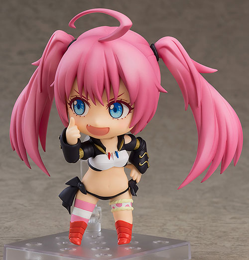 ねんどろいど シュナ