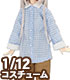 PIC257【1/12サイズドール用】1/12 ロングシャツ AZONE/ピコニーモコスチューム/PIC257【1/12サイズドール用】1/12 ロングシャツ