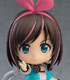ねんどろいど キズナアイ A.I.Games 2019Ver. ABS&PVC 塗装済み可動フィギュア キズナアイ/キズナアイ/ねんどろいど キズナアイ A.I.Games 2019Ver. ABS&PVC 塗装済み可動フィギュア