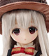 Alvastaria(アルヴァスタリア) メリル~旅立ちの日II~ POD030-AMS AZONE/アルヴァスタリア/Alvastaria(アルヴァスタリア) メリル~旅立ちの日II~ POD030-AMS