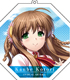 Rewrite_神戸小鳥アクリルキーホルダー Rewrite/Rewrite/Rewrite_神戸小鳥アクリルキーホルダー