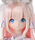 ブラックレイヴンシリーズ Amane / The Rainy veil. ~雨の訓え~ AOD505-ART AZONE/ブラックレイヴンシリーズ/ブラックレイヴンシリーズ Amane / The Rainy veil. ~雨の訓え~ AOD505-ART