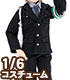AZONE/Pureneemo Original Costume/POC455-NVY【1/6サイズドール用】PNS 男性警察官セット