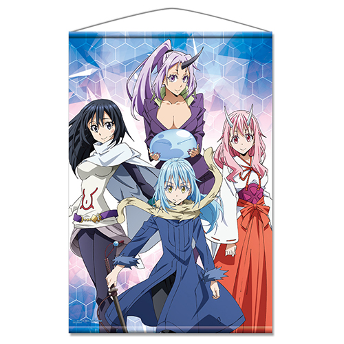 RR 喜色満面 シュナ 販売 | 転生したらスライムだった件 Vol.2