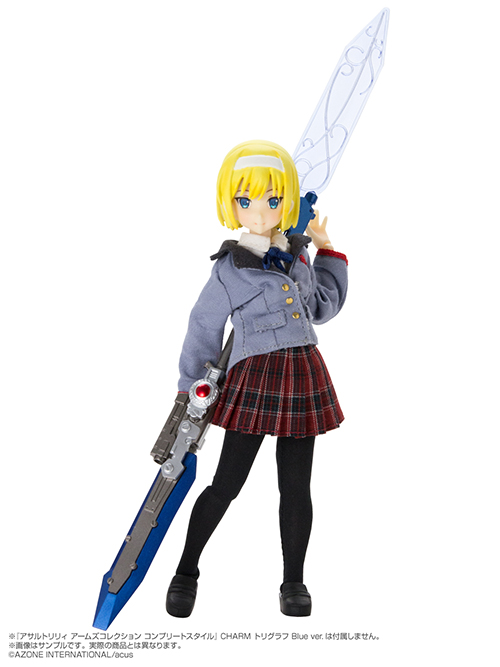 AZONE INTERNATIONAL::キャラクタードール::商品詳細