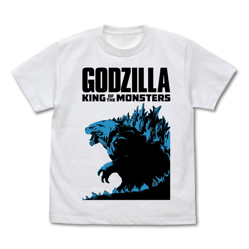 Godzilla K O M ゴジラ Tシャツ ゴジラ キング オブ モンスターズ キャラクターグッズ アパレル製作販売のコスパ Cospa Cospa Inc