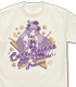 プリキュア/スター☆トゥインクルプリキュア/キュアセレーネ Tシャツ