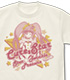 プリキュア/スター☆トゥインクルプリキュア/キュアスター Tシャツ