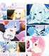 OVA Re:ゼロから始める異世界生活 Memory Snow クリアファイルA Re:ゼロから始める異世界生活/Re:ゼロから始める異世界生活 Memory Snow/OVA Re:ゼロから始める異世界生活 Memory Snow クリアファイルA