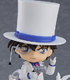 名探偵コナン/名探偵コナン/ねんどろいど 怪盗キッド ABS＆PVC 塗装済み可動フィギュア