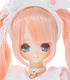 キノコジュース×えっくす☆きゅーと ふぁみりー せら / KIMAGURE グッドモーニングベイビーズ POD010-KSK AZONE/えっくす☆きゅーと/キノコジュース×えっくす☆きゅーと ふぁみりー せら / KIMAGURE グッドモーニングベイビーズ POD010-KSK