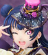 ラブライブ! 津島 善子 1/7 PVC製塗装済完成品 ラブライブ!/ラブライブ!スクールアイドルフェスティバル/ラブライブ! 津島 善子 1/7 PVC製塗装済完成品