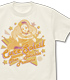 キュアソレイユ Tシャツ