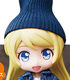 はじめてのどーる 布服レシピ～ねんどろいどどーるサイズが作れ..
