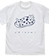 こよみのUMIUSHI Tシャツ