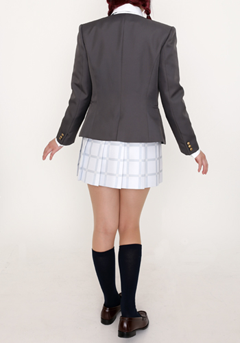 虹ヶ咲学園女子制服 冬服スカート [ラブライブ！虹ヶ咲学園スクール 