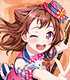 バンドリ! ガールズバンドパーティ! クリアホルダーvol.2 戸山香澄 BanG Dream!(バンドリ!)/バンドリ! ガールズバンドパーティ!/バンドリ! ガールズバンドパーティ! クリアホルダーvol.2 戸山香澄