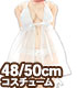 AZONE/50 Collection/FAO134【48/50cmドール用】AZO2 ミスティアベビードールセット