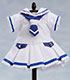 ねんどろいどどーる おようふくセット(Sailor Girl) グッドスマイルカンパニー/ねんどろいどどーる/ねんどろいどどーる おようふくセット(Sailor Girl)