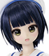 1/3スケール アナザーリアリスティックキャラクターズ 012 『ご注文はうさぎですか??』 マヤ ARC012-MAY ご注文はうさぎですか?/ご注文はうさぎですか??/1/3スケール アナザーリアリスティックキャラクターズ 012 『ご注文はうさぎですか??』 マヤ ARC012-MAY