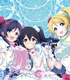 『ラブライブ!』アクリルプレート μ’s 3年生Ver. ラブライブ!/ラブライブ!/『ラブライブ!』アクリルプレート μ’s 3年生Ver.
