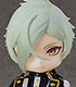 ねんどろいどどーる 膝丸 ABS&PVC 塗装済み可動フィギュア 刀剣乱舞/刀剣乱舞/ねんどろいどどーる 膝丸 ABS&PVC 塗装済み可動フィギュア