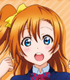 『ラブライブ!』メタルブックマーカー Ver.高坂穂乃果 ラブライブ!/ラブライブ!/『ラブライブ!』メタルブックマーカー Ver.高坂穂乃果