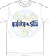 飯伏幸太「PHOENIX」Tシャツ(ホワイト) 新日本プロレスリング/新日本プロレスリング/飯伏幸太「PHOENIX」Tシャツ(ホワイト)