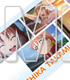 ラブライブ!サンシャイン!!The School Idol Movie メモリアル養生テープ ラブライブ!/ラブライブ!サンシャイン!!/ラブライブ!サンシャイン!!The School Idol Movie メモリアル養生テープ